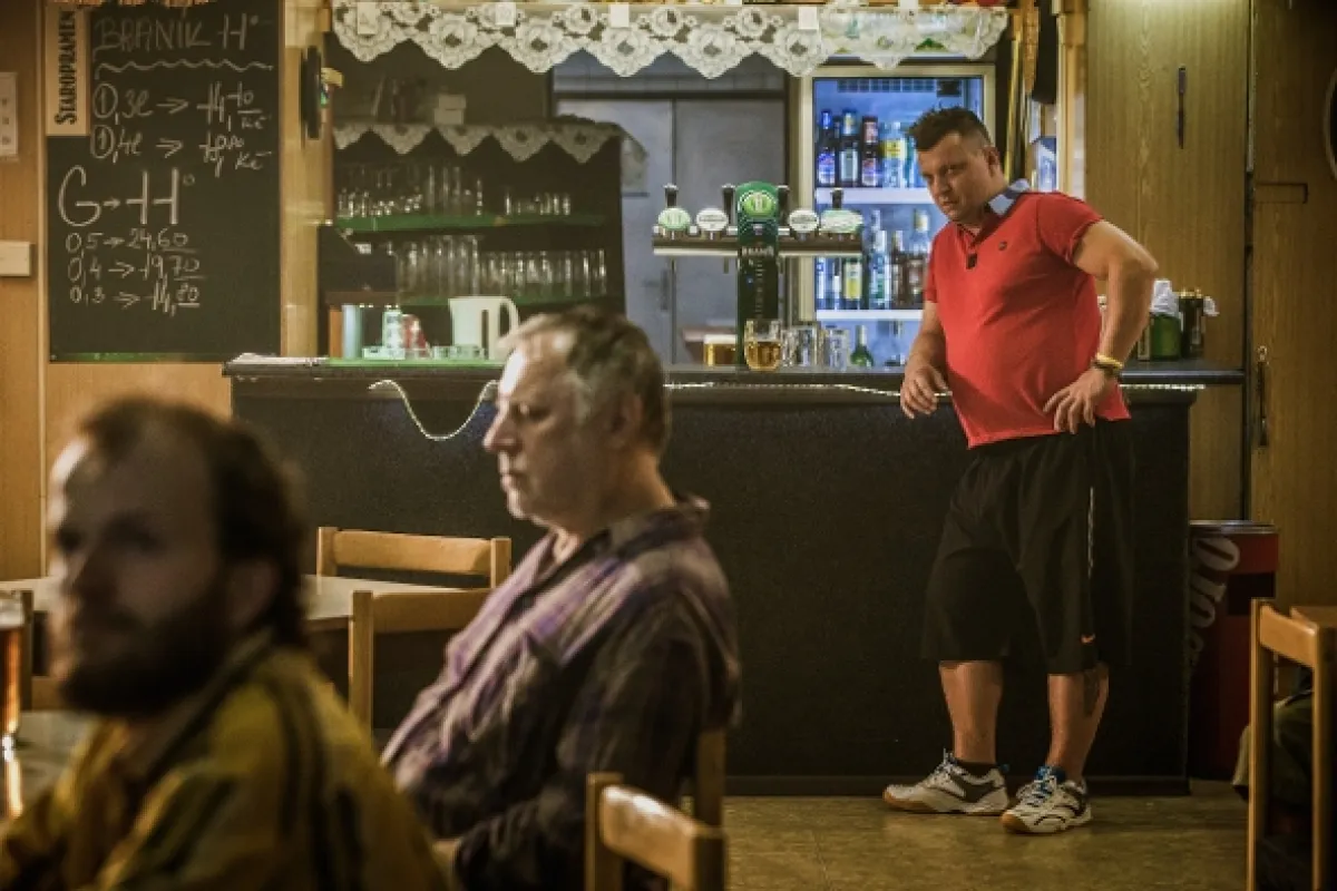 Most!, 2019 - fotogaléria