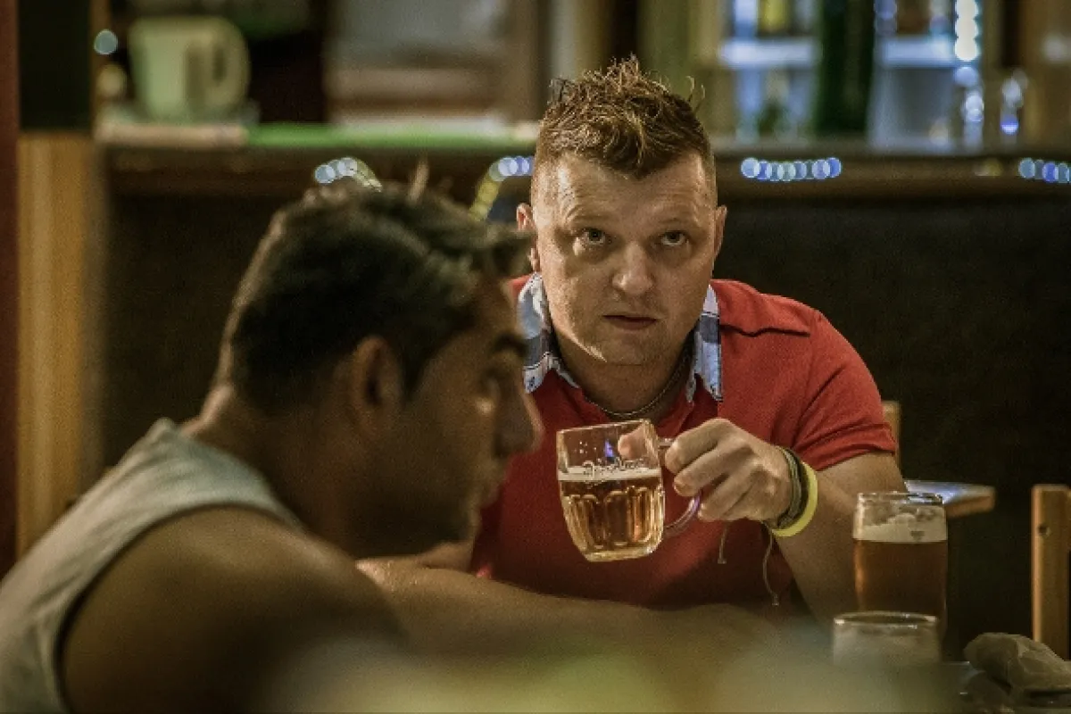 Most!, 2019 - fotogaléria