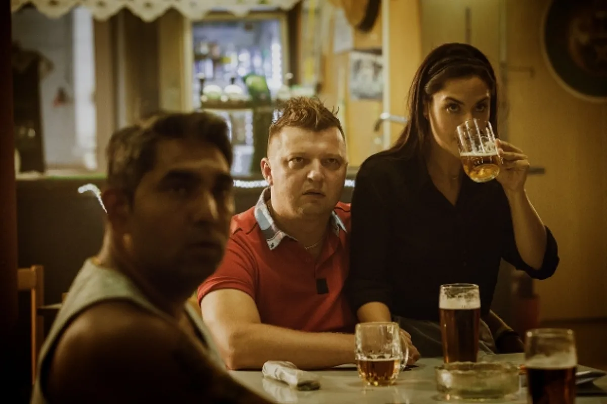 Most!, 2019 - fotogaléria