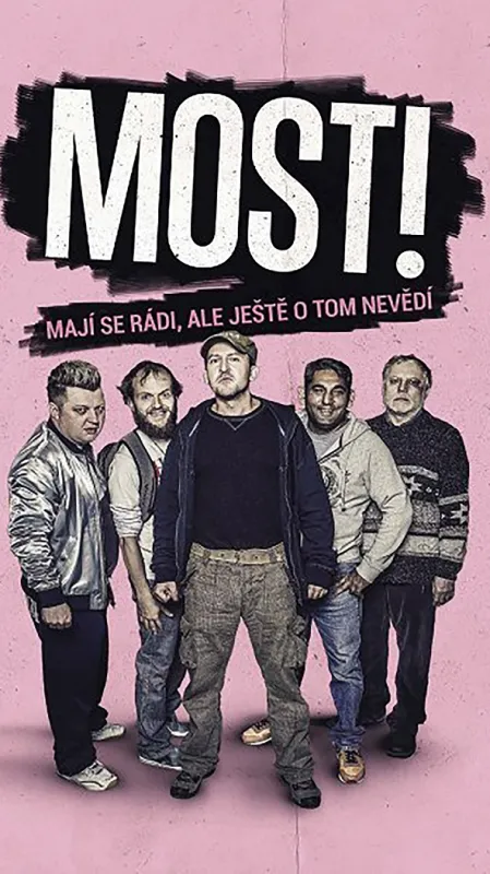 Most!, 2019 - fotogaléria