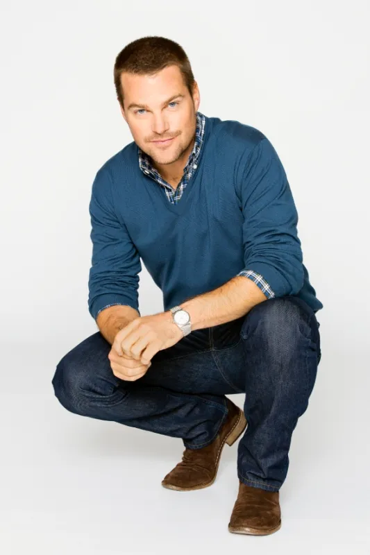 NCIS: Los Angeles, 2018 - fotogaléria