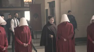 Príbeh služobníčky III (6)