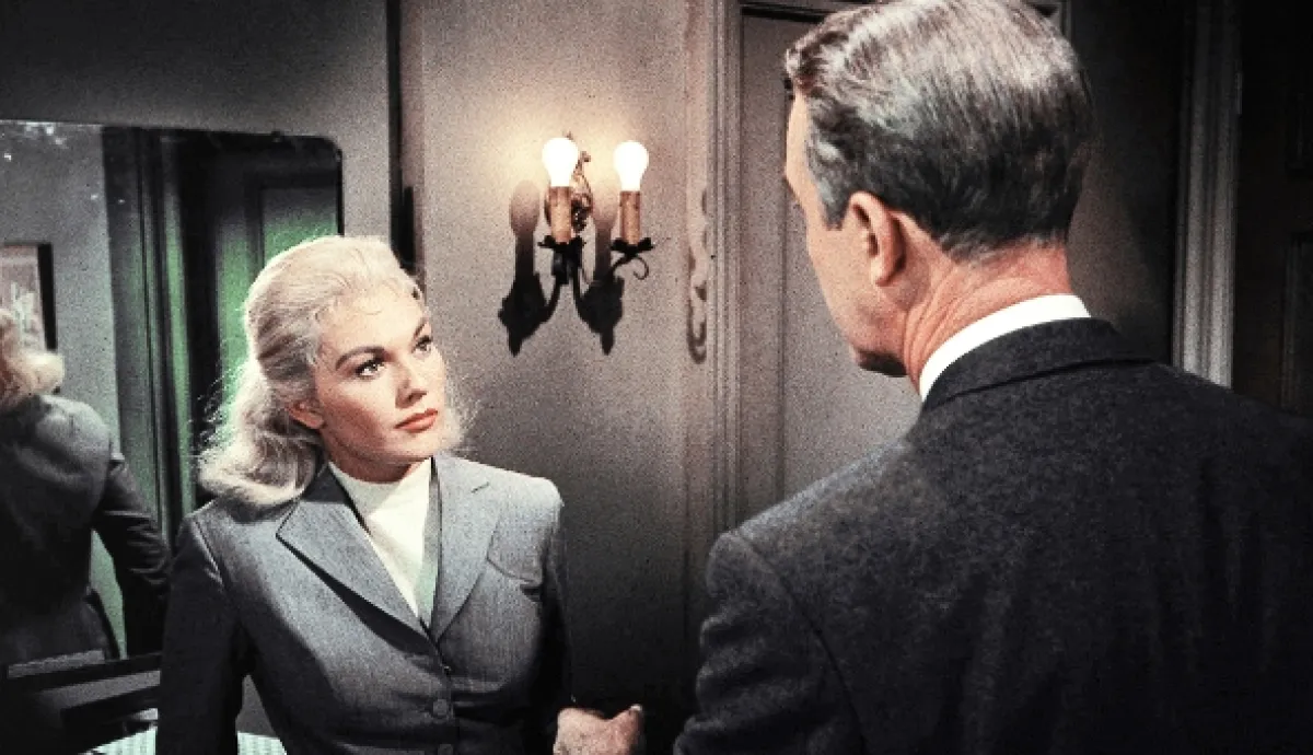 Vertigo, 1958 - fotogaléria