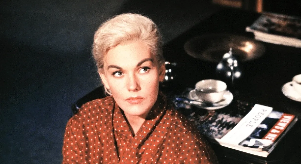 Vertigo, 1958 - fotogaléria