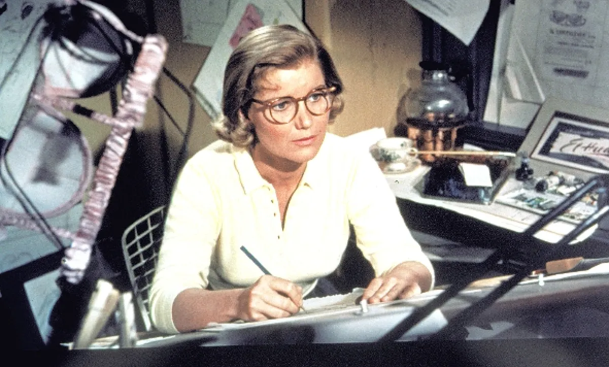 Vertigo, 1958 - fotogaléria