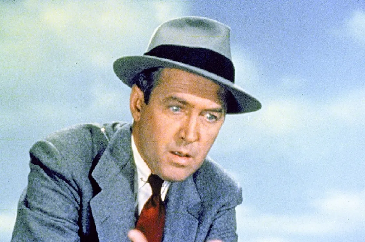 Vertigo, 1958 - fotogaléria