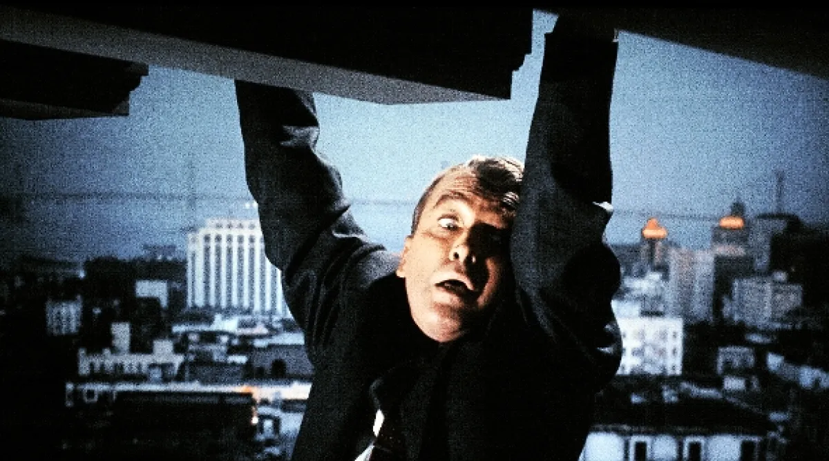 Vertigo, 1958 - fotogaléria