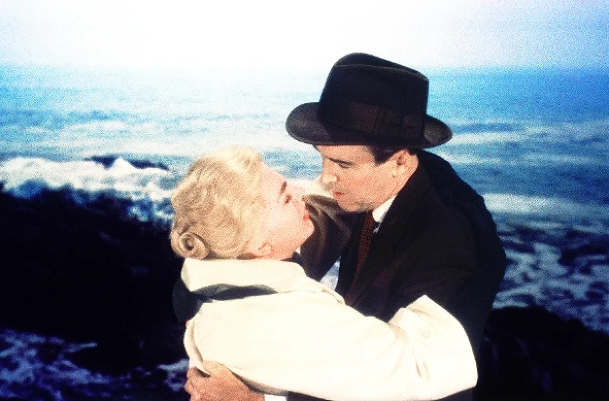 Vertigo, 1958 - fotogaléria