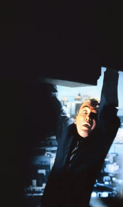 Vertigo, 1958 - fotogaléria
