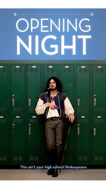 Opening Night (OPENING NIGHT), 2016 - fotogaléria