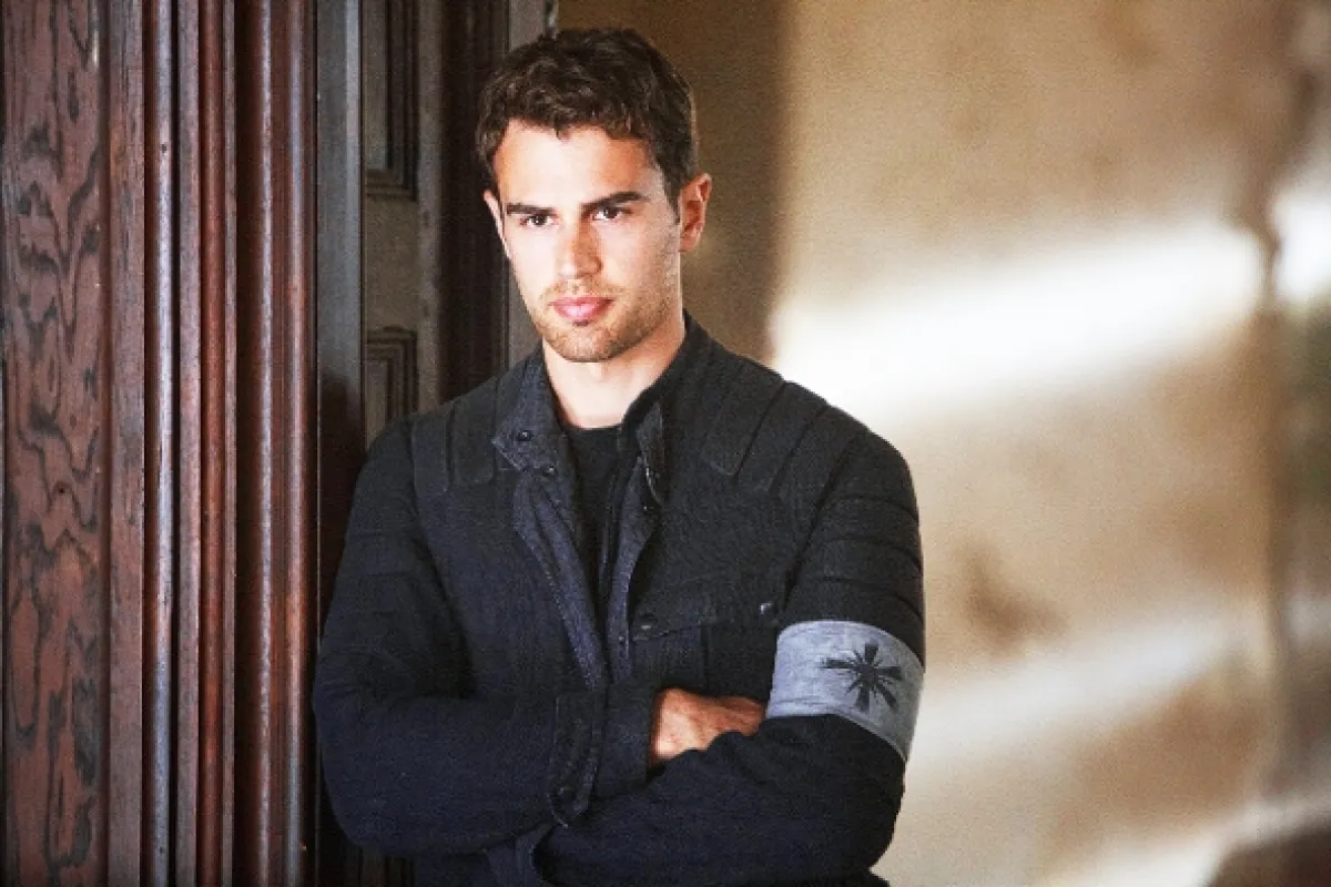 Aliance (The Divergent Series: Allegiant), 2016 - fotogaléria