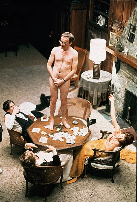 Taking Off, 1971 - fotogaléria