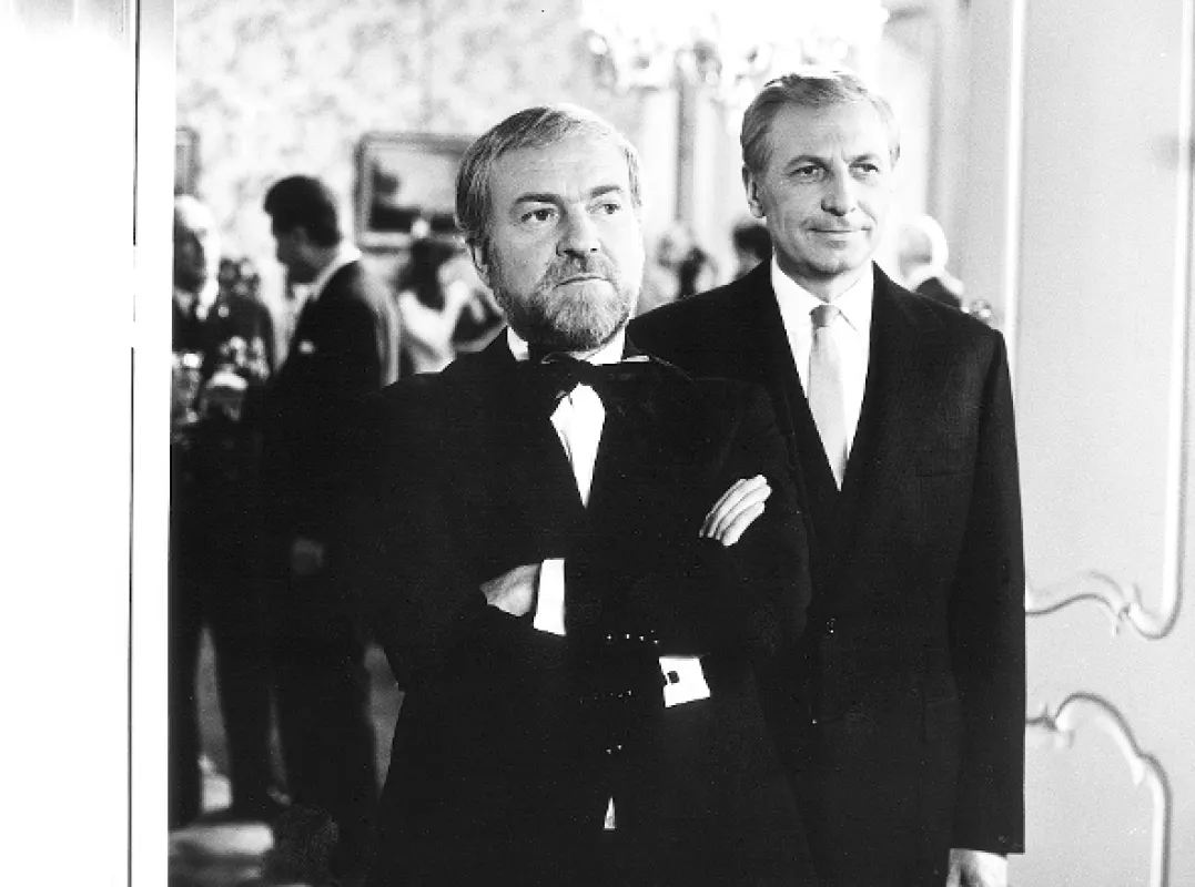 Podezření, 1972 - fotogaléria