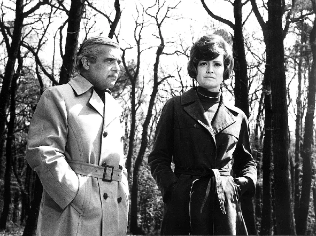 Podezření, 1972 - fotogaléria