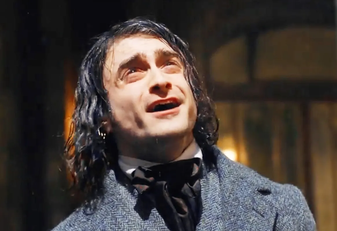 Viktor Frankenstein (Victor Frankenstein), 2015 - fotogaléria