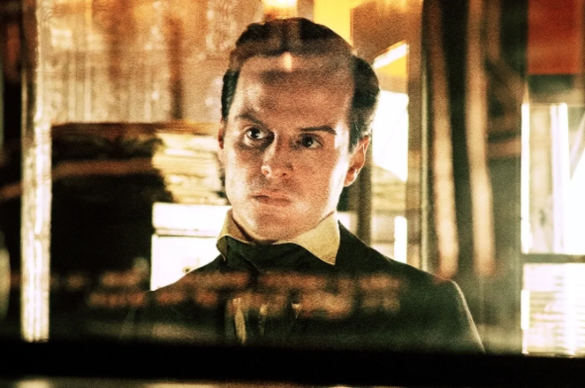 Viktor Frankenstein (Victor Frankenstein), 2015 - fotogaléria