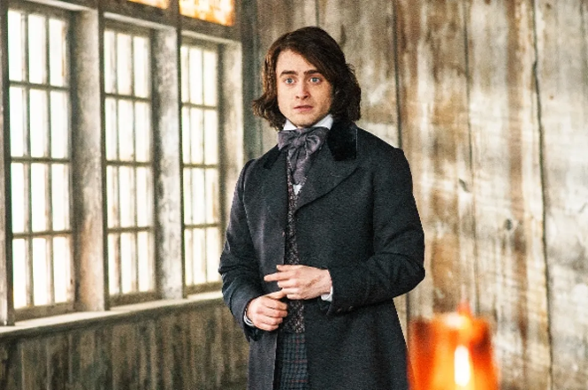 Viktor Frankenstein (Victor Frankenstein), 2015 - fotogaléria