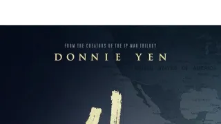 Ip Man 4: Finále