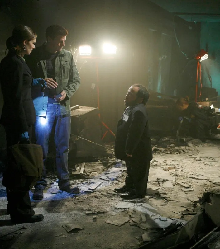Sběratelé kostí, 2006 - fotogaléria
