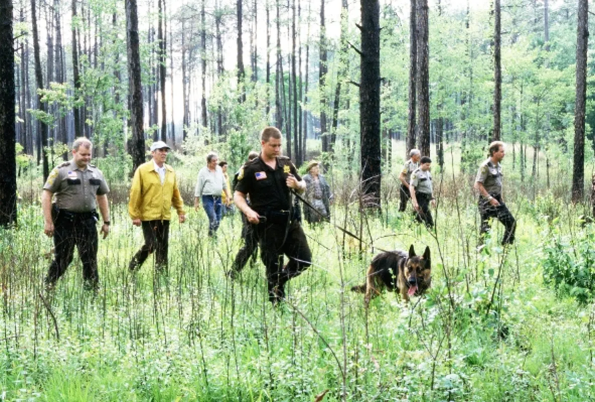 Mŕtvy muž prichádza, 1995 - fotogaléria