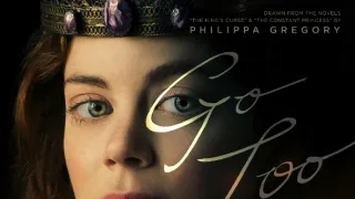 Španělská princezna (7/8)