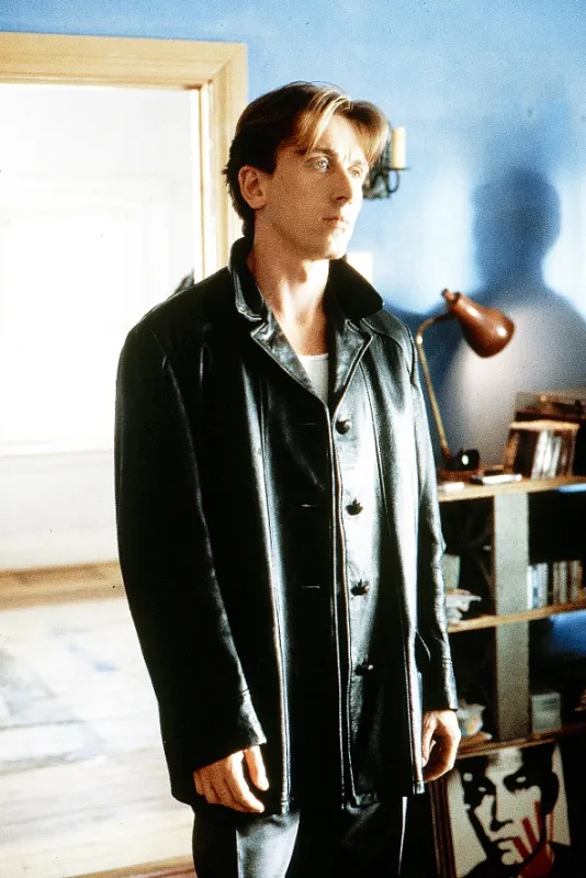 Gauneři (RESERVOIR DOGS), 1992 - fotogaléria