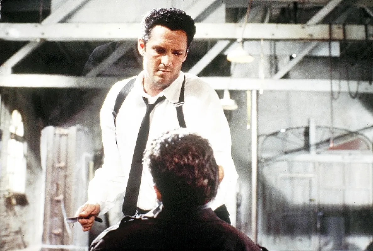 Gauneři (RESERVOIR DOGS), 1992 - fotogaléria