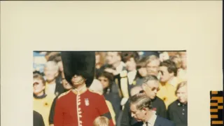 William a Harry: Neznámé fotografie (2/2)