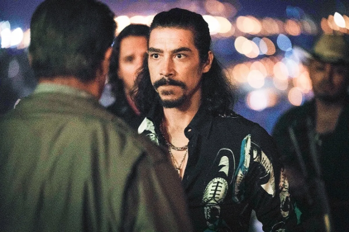 Rambo: Poslední krev (Rambo: Last Blood), 2019 - fotogaléria