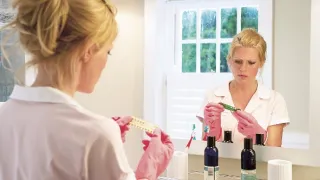 Rosamunde Pilcherová: Svadobný sľub