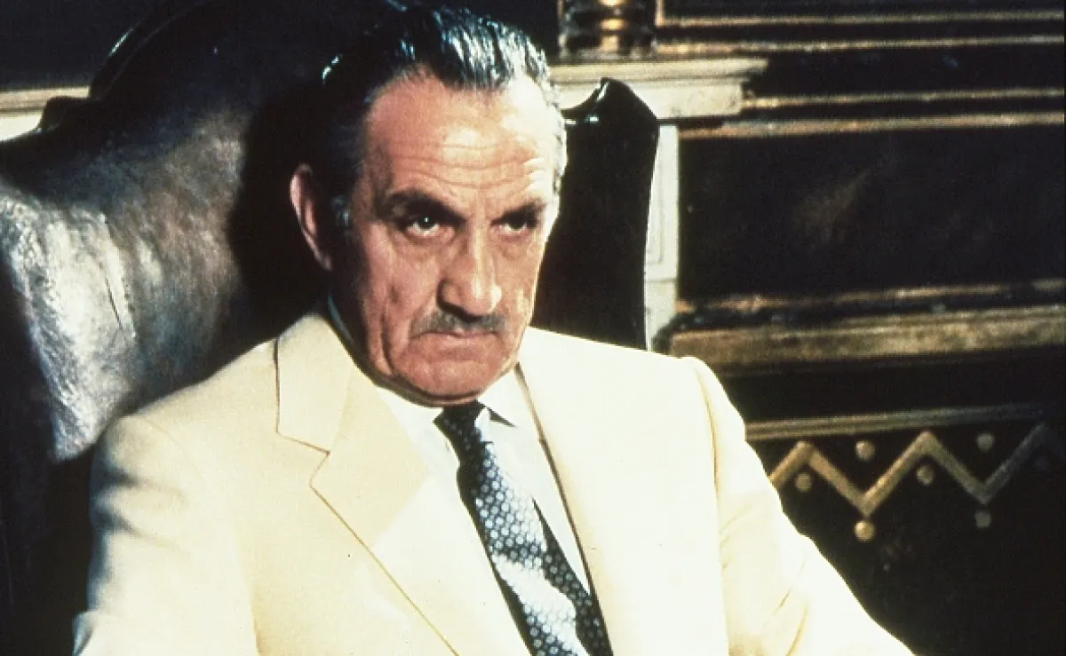 100 dní v Palerme (Cento giorni a Palermo), 1984 - fotogaléria