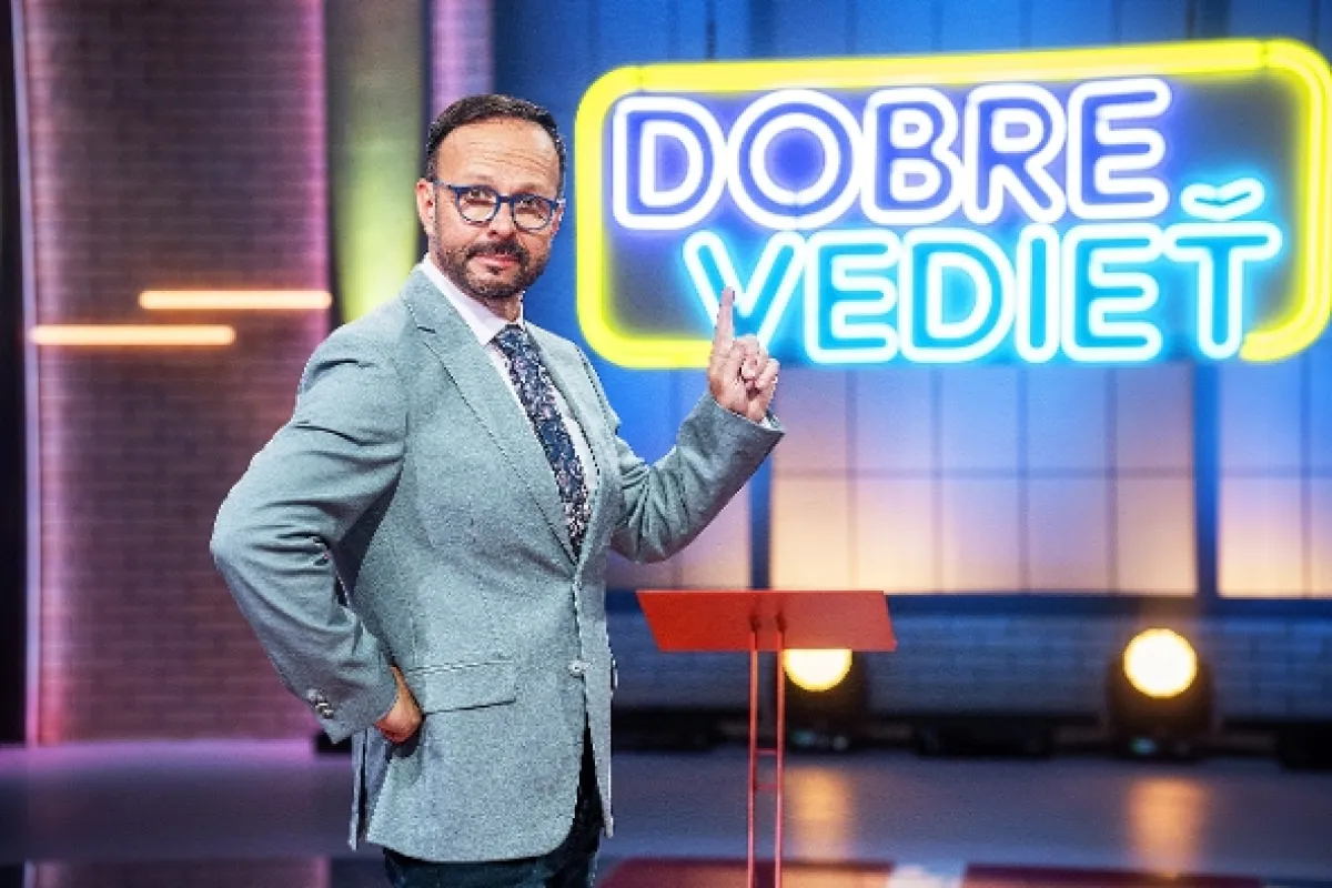 Dobre vedieť, 2025 - fotogaléria