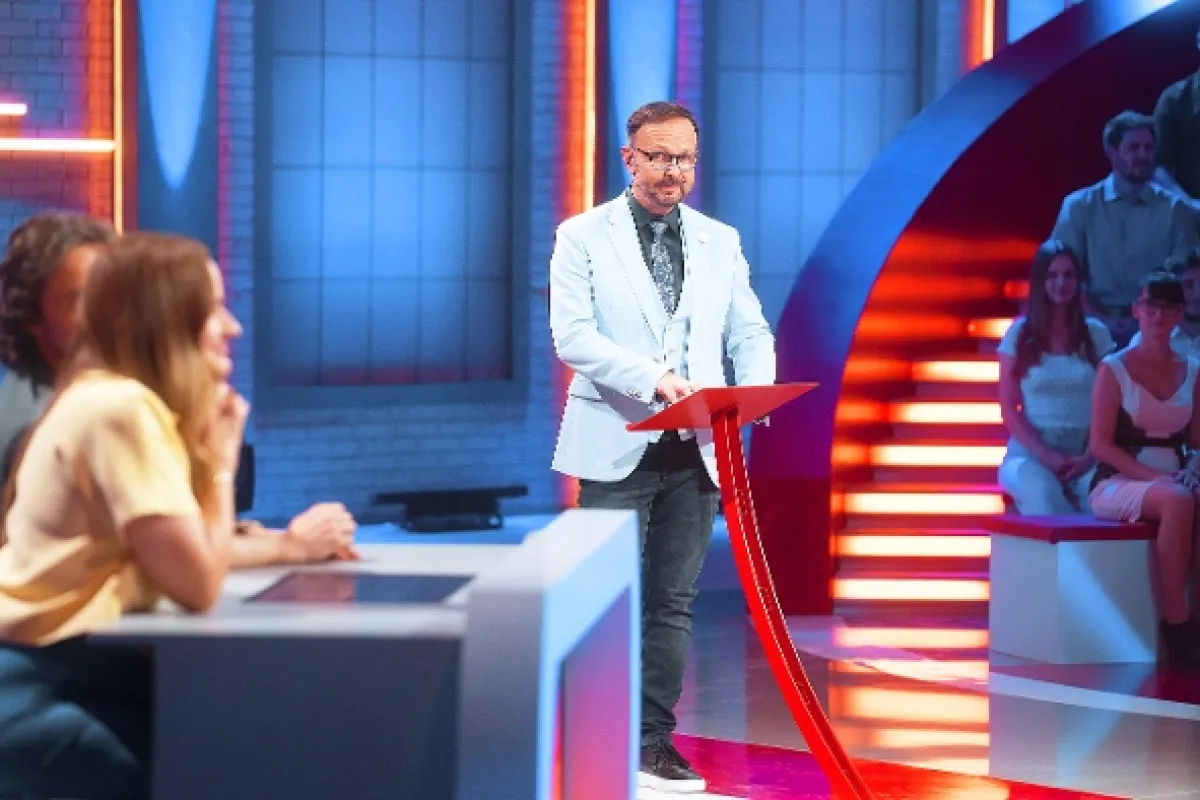 Dobre vedieť, 2025 - fotogaléria