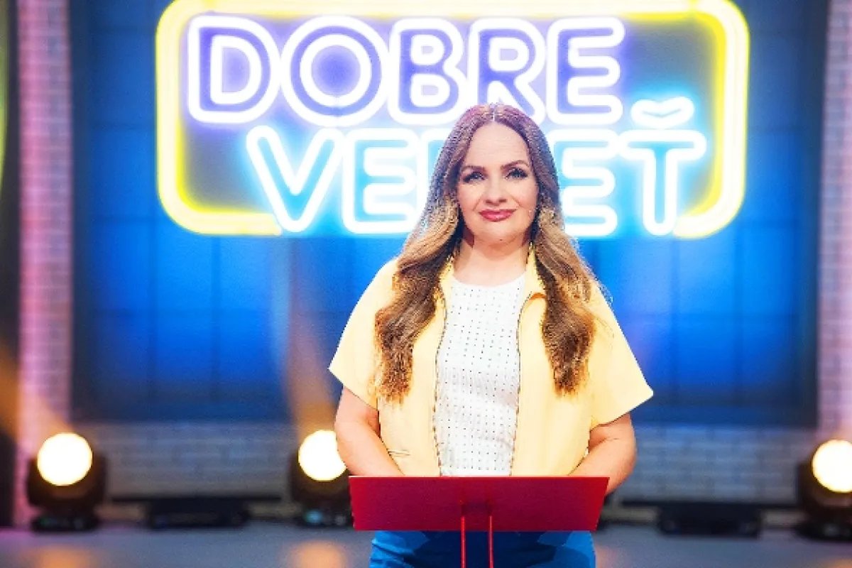 Dobre vedieť, 2025 - fotogaléria