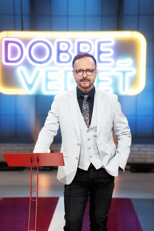 Dobre vedieť, 2025 - fotogaléria