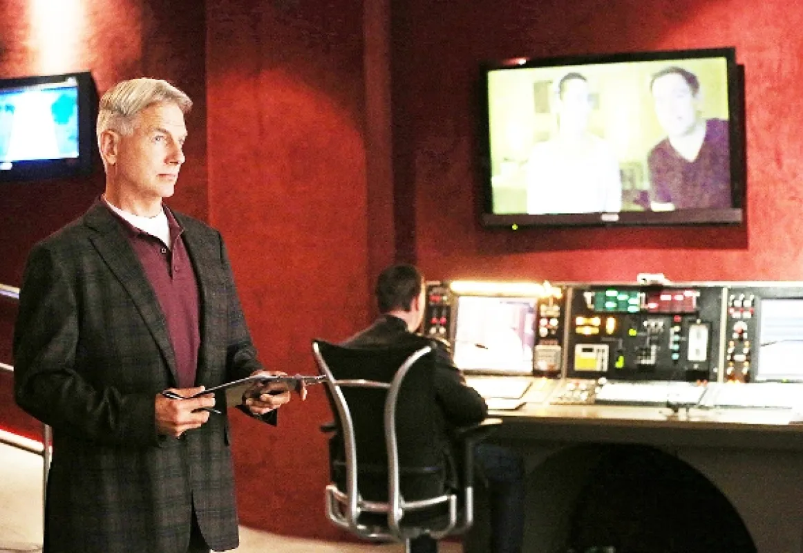 NCIS - Námorný vyšetrovací úrad, 2012 - fotogaléria