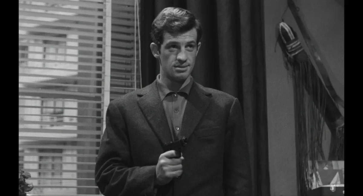 Velký risk (Classe tous risque), 1960 - fotogaléria
