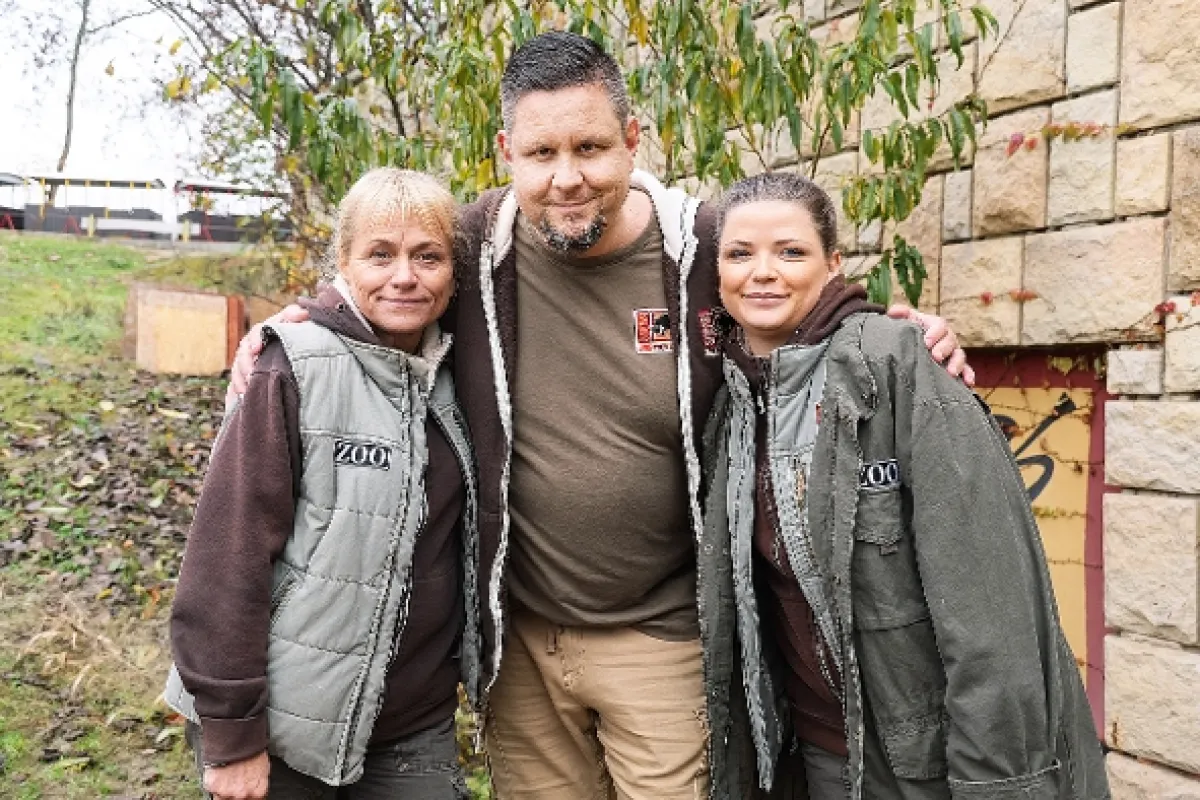 Zoo, 2023 - fotogaléria