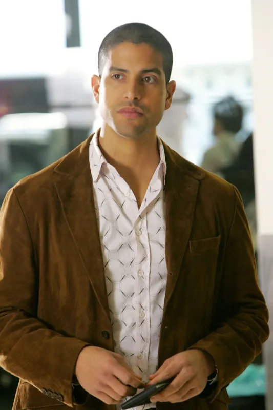 Kriminálka Miami (CSI: Miami VII), 2008 - fotogaléria