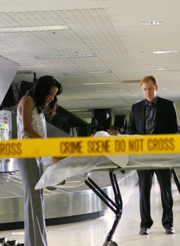 Kriminálka Miami (CSI: Miami VII), 2008 - fotogaléria