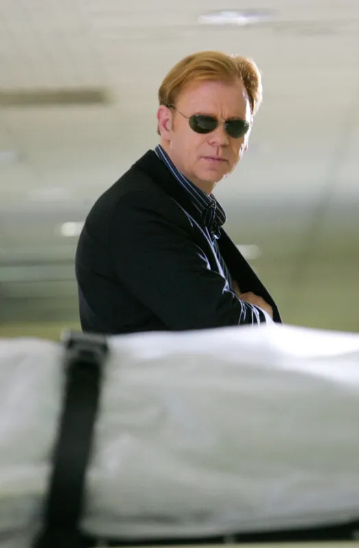 Kriminálka Miami (CSI: Miami VII), 2008 - fotogaléria