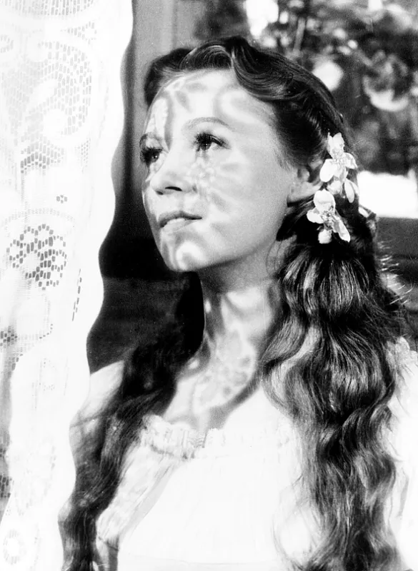 Pohádka máje, 1940 - fotogaléria