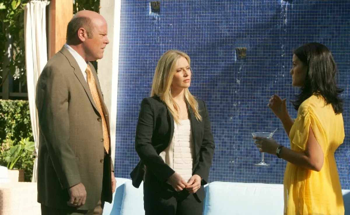 Kriminálka Miami (CSI: Miami VII), 2008 - fotogaléria