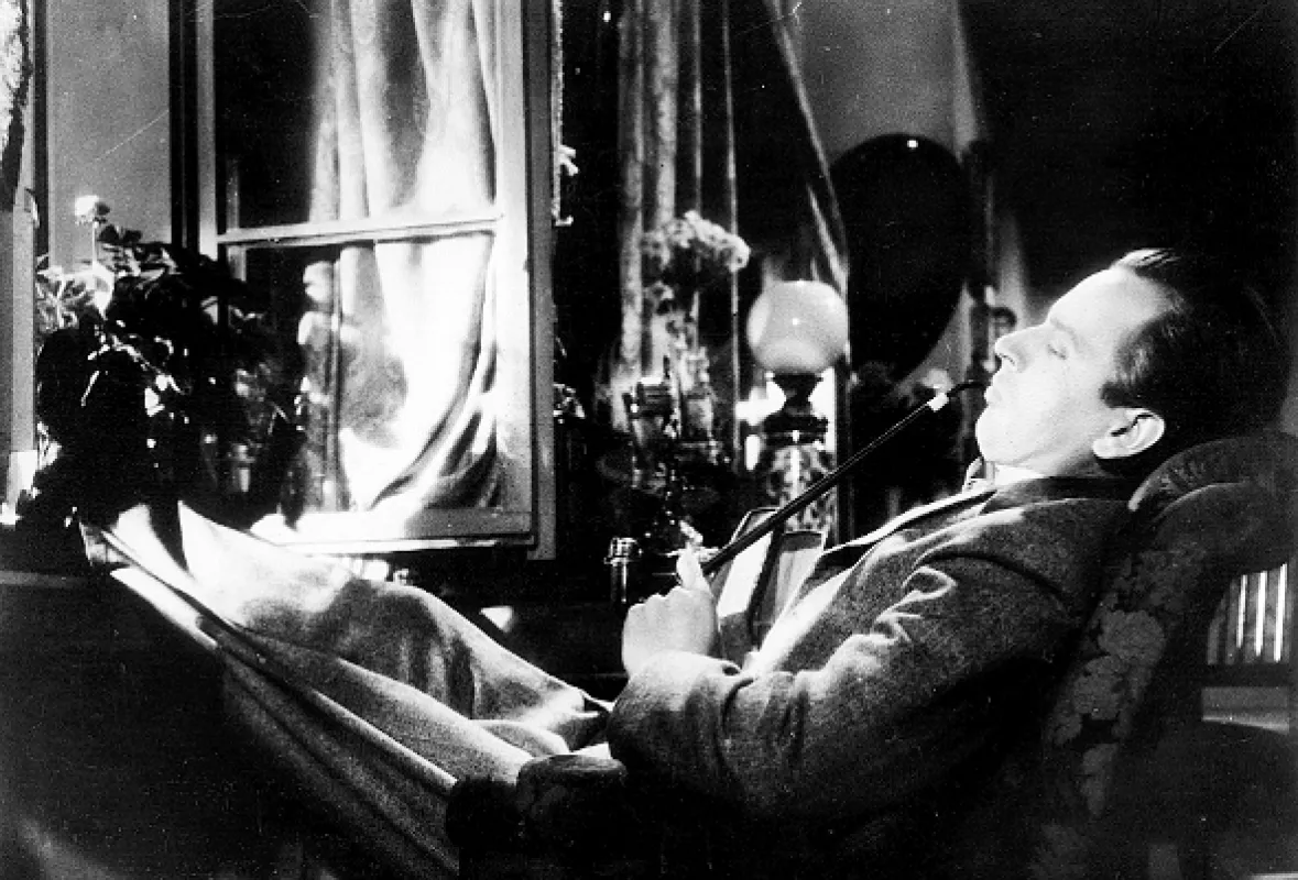 Pohádka máje, 1940 - fotogaléria