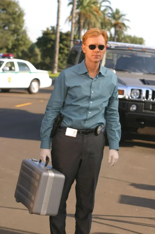 Kriminálka Miami (CSI Miami), 2002 - fotogaléria
