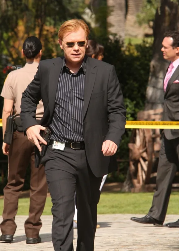 Kriminálka Miami (CSI: Miami VII), 2008 - fotogaléria