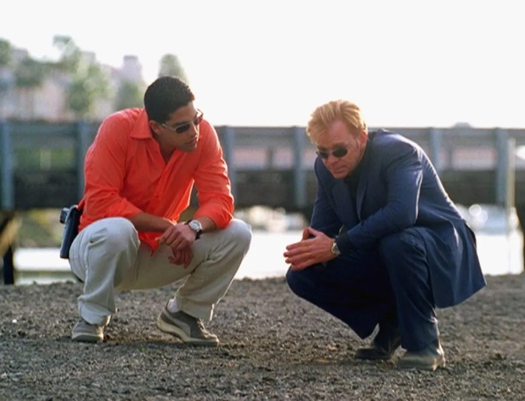 Kriminálka Miami (CSI Miami), 2002 - fotogaléria