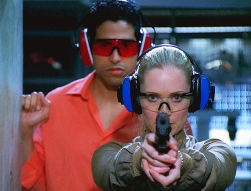 Kriminálka Miami (CSI Miami), 2002 - fotogaléria