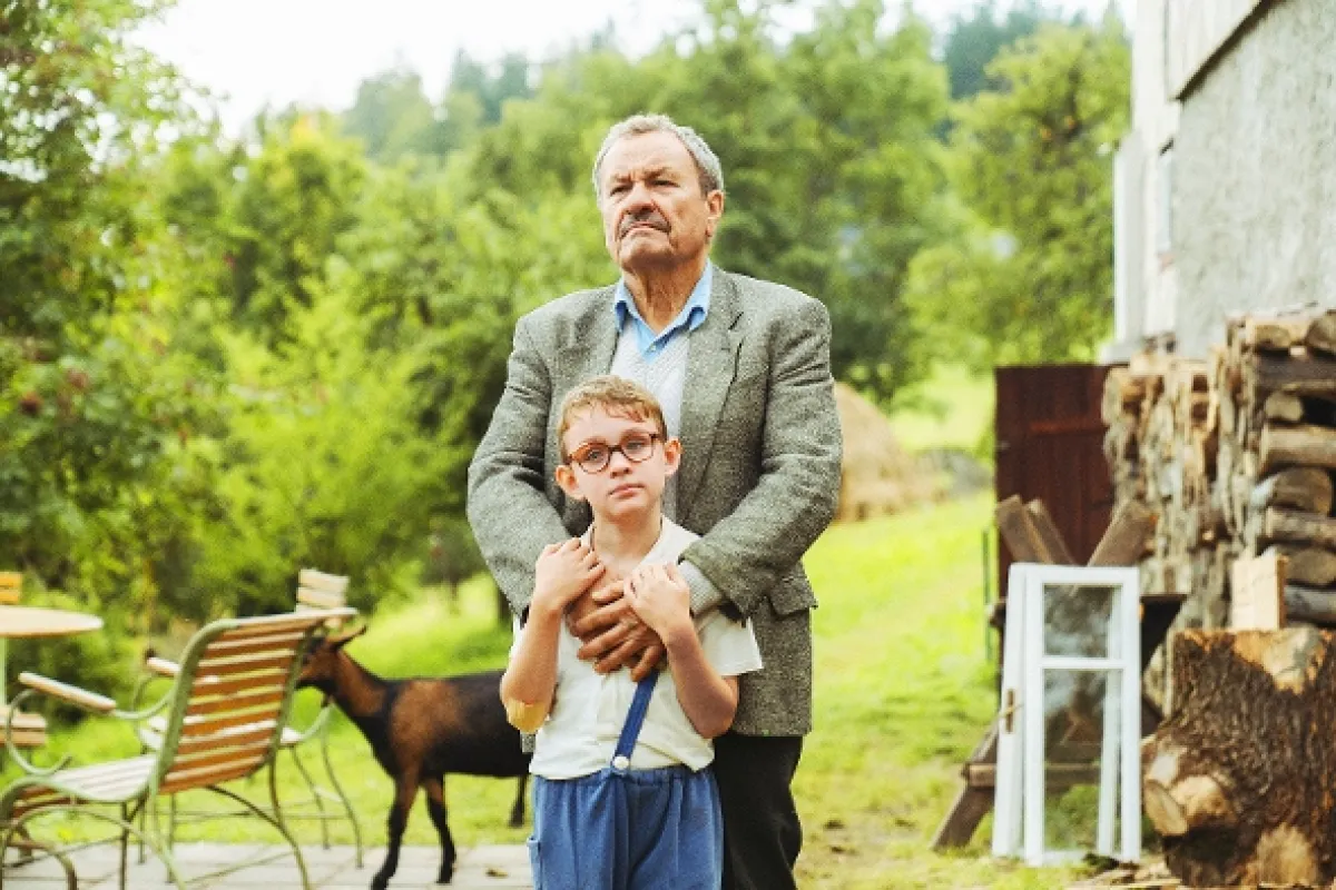 Konec světa, 2024 - fotogaléria