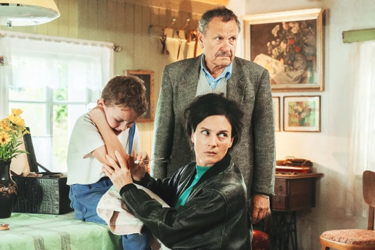 Konec světa, 2024 - fotogaléria